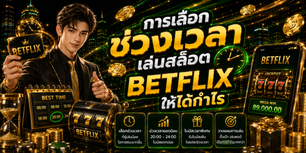 BETFLIX