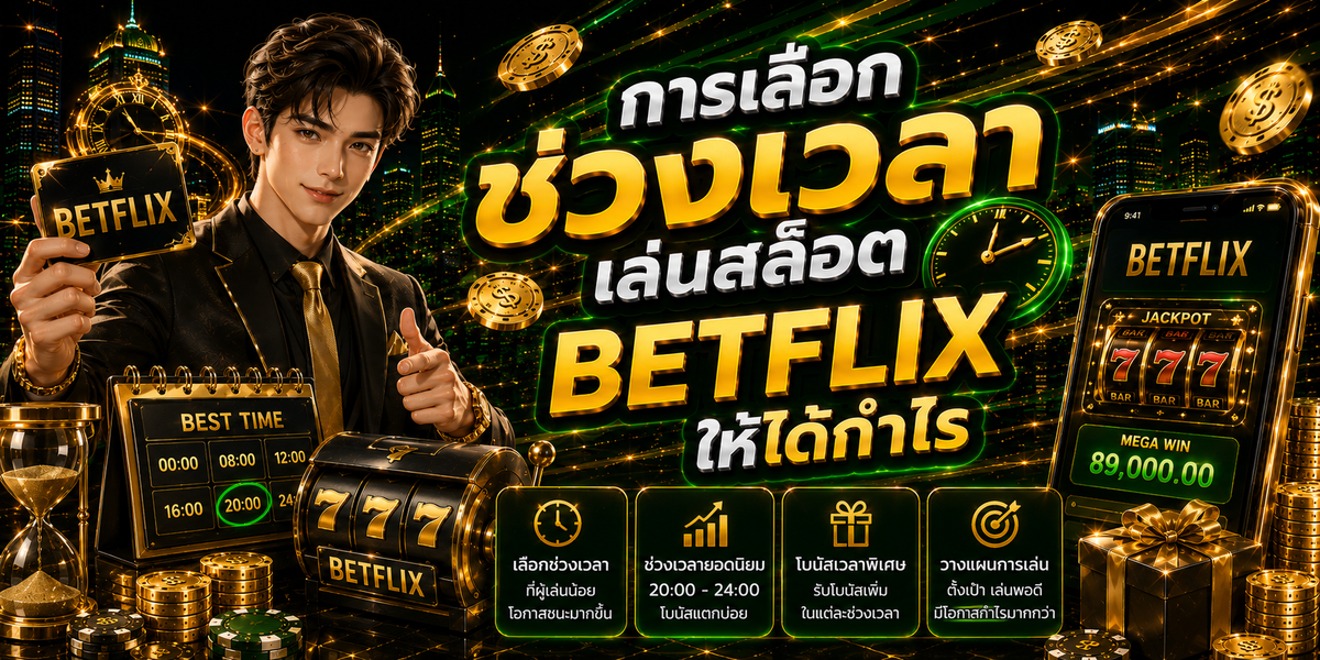 BETFLIX